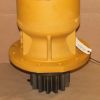 HYUNDAI AXIAL PISTON SWING MOTOR & REDUCTION GEAR ASSEMBLY
