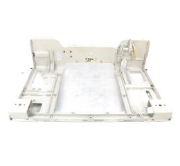 PLATE FLOOR