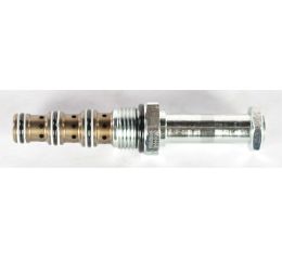 HYDRAULIC SOLENOID VALVE CARTRIDGE