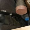 DYNAPAC COMBINED COOLER