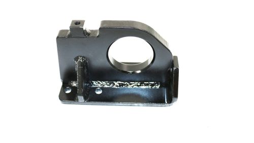 BOBCAT MOUNT - ENGINE