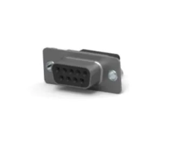 D SUB CONNECTOR DSUB E09S CRIMP