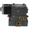 REXROTH FLOW DIVIDER