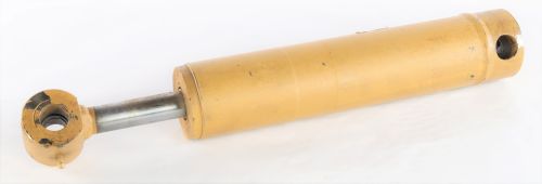 SCAT TRAK CYLINDER  GRAPPLE