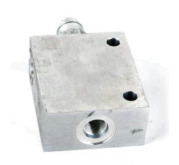 HYDRAULIC COUNTERBALANCE VALVE