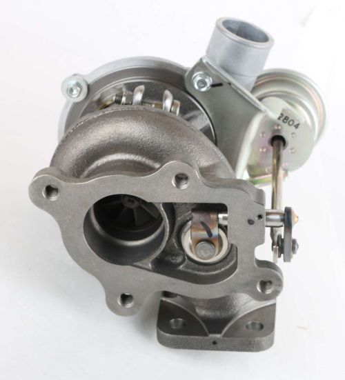 IHI TURBO TURBOCHARGER