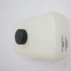 BOBCAT PORTABLE POWER RESERVOIR OVERFLOW