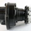 REXROTH RADIAL PISTON HYDRAULIC LOW SPEED MOTOR