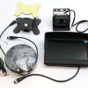 ECCO 7\" LCD COLOR CAMERA SYSTEM