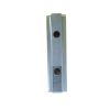 AMERICAN SEATING COMPANY BLOCK MOUNTING / SLIDING SEAT