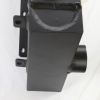 GRADALL HYDRAULIC OIL COOLER