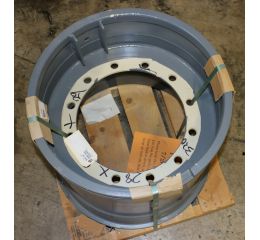 RIM ASSEMBLY
