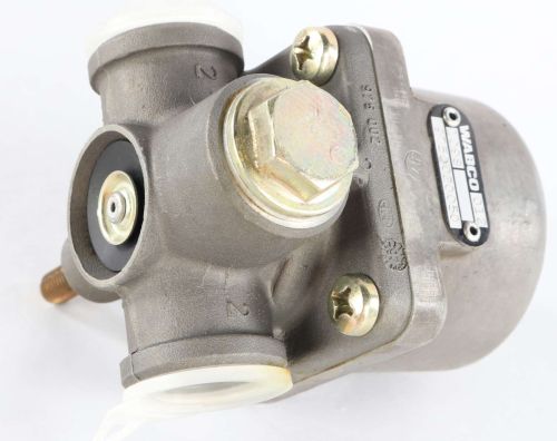 WABCO CONTROL VALVE