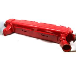 EGR COOLER KIT