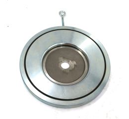 VALVE - CHECK 6 - CL150# - 22