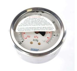 GAUGE TACH