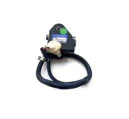 VALVE ASSEMBLY MOTORIZED