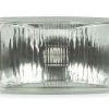 GENERAL ELECTRIC LIGHTING MINIATURE SEALED BEAM FOG LIGHT BULB