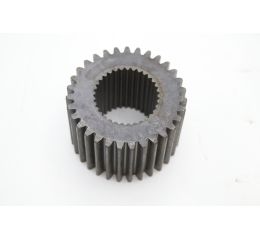 STEEL SUN GEAR