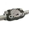 BOBCAT SECTION - VALVE