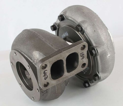 VOLVO PENTA TURBOCHARGER