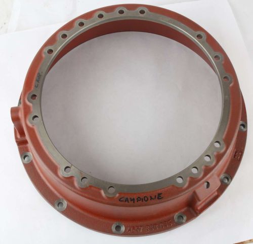 ZF BELL HOUSING_CONVERTER