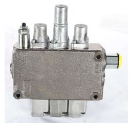 HYDRAULIC VALVE SD5/3-P