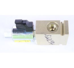 HYDRAULIC SOLENOID VALVE 3WAY W/COIL & MANIFOLD