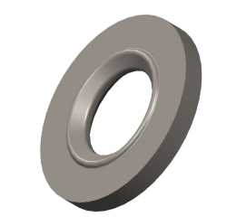 FUEL FILTER SEALING WASHER