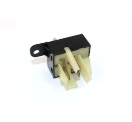 BLOWER MOTOR SWITCH