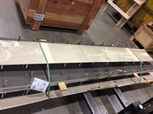 DYNAPAC SCREED PLATE