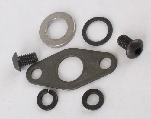 HYSTER SEAL STEM