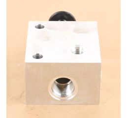 VALVE VENT RELIEF PER B/P