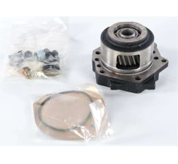 FLANGE ADAPTER