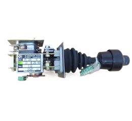 SINGLE AXIS JOYSTICK CONTROLLER