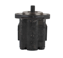 HYDRAULIC GEAR MOTOR