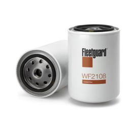 SPIN ON WATER FILTER