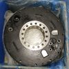 DANA SPICER HOUSING BRAKE SPIDER ASSEMBLY