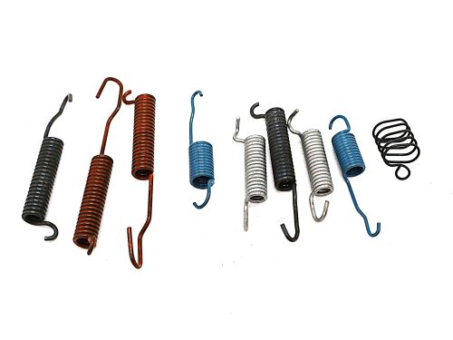 AC DELCO SPRING KIT DRUM BRAKE ADJUSTI