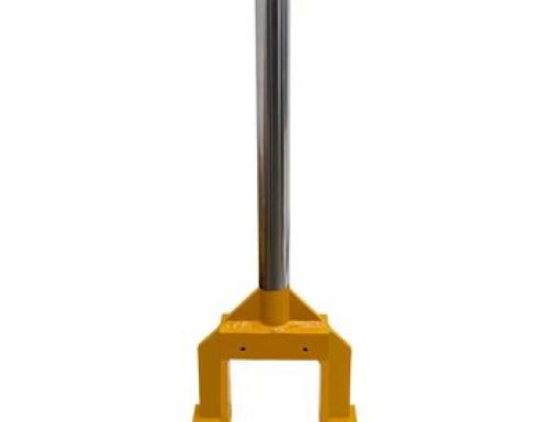 CAT AFTERMARKET YOKE