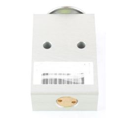 THERMOSTATIC EXPANSION VALVE