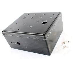 BOX  FIBERGLASS CONSOLE