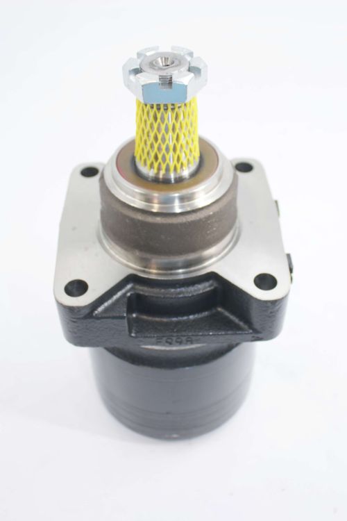 PARKER MOTOR HYDRAULIC LOW SPEED HIGH TORQUE