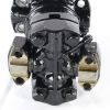 DOOSAN SHAFTDRIVE;REAR ASSEMBLY