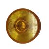 PETERSON MANUFACTURING LED 2\" AMBER 24V SIDE MARKER
