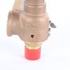 ATLAS COPCO PRESSURE RELIEF VALVE