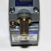 SCHNEIDER ELECTRIC LIMIT SWITCH