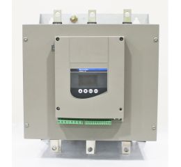 MOTOR SOFT STARTER 250A 400V