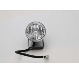FRONT FOG LAMP