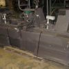 BLAW KNOX 10 ELECTRIC WEDGELOCK W/3/6 ASSEMBLY